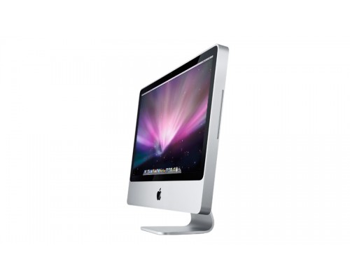 Компьютер-моноблок iMac
